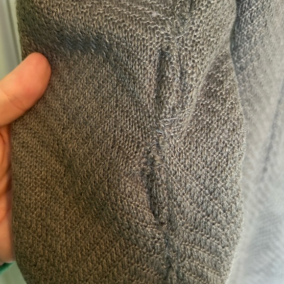 Bench sweater jacket - Picture 4 of 6